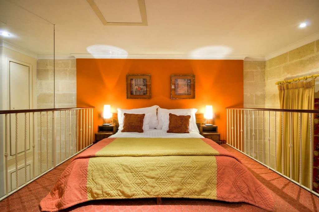 Hotel Ax Palazzo Capua Sliema Exterior foto