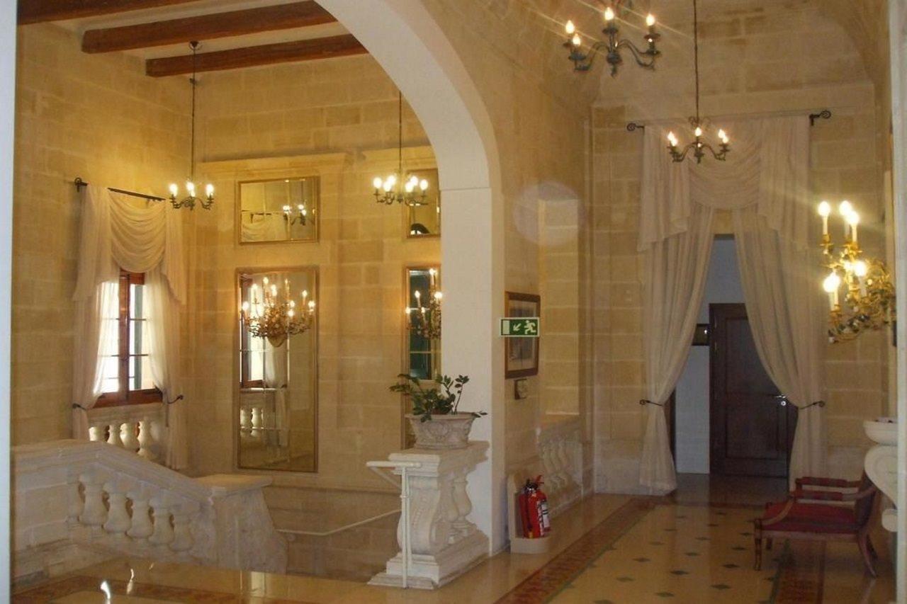 Hotel Ax Palazzo Capua Sliema Exterior foto