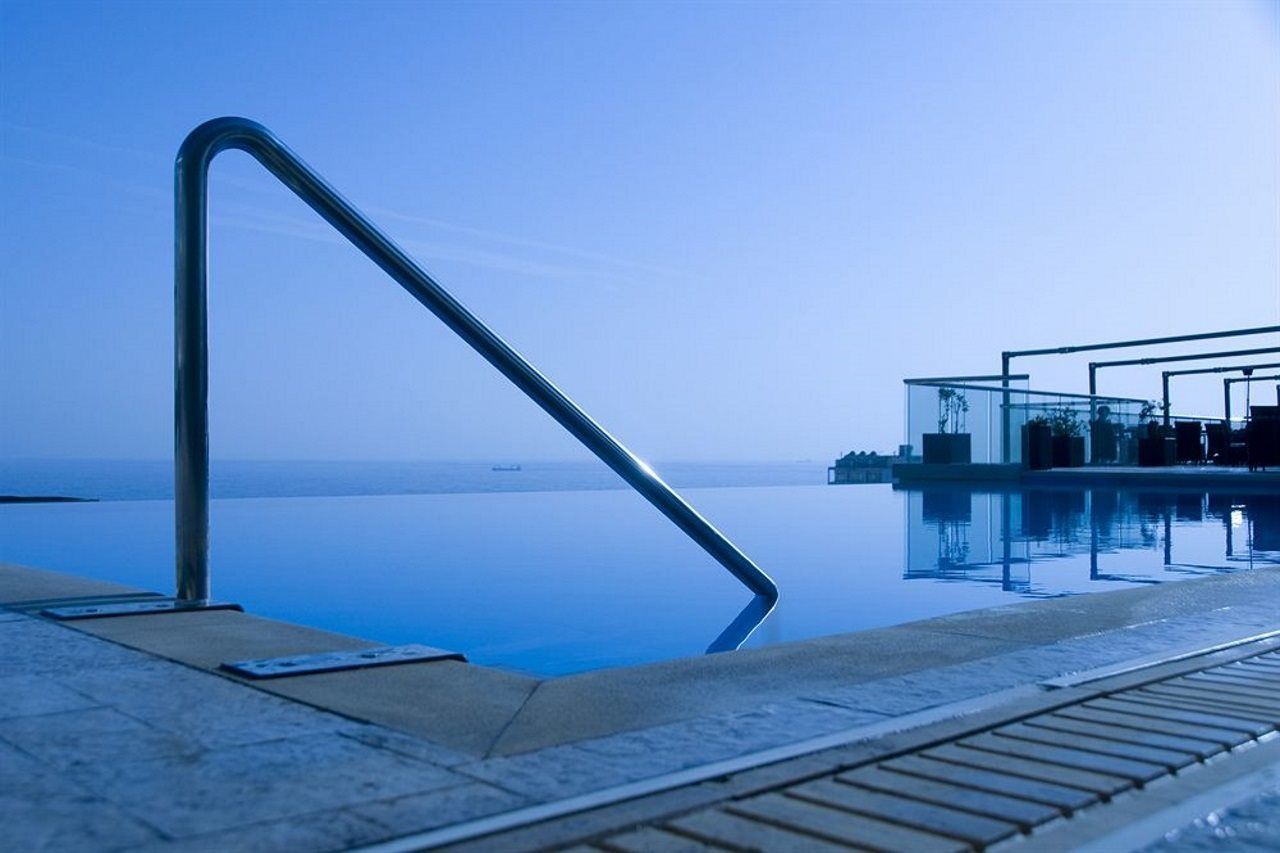 Hotel Ax Palazzo Capua Sliema Exterior foto